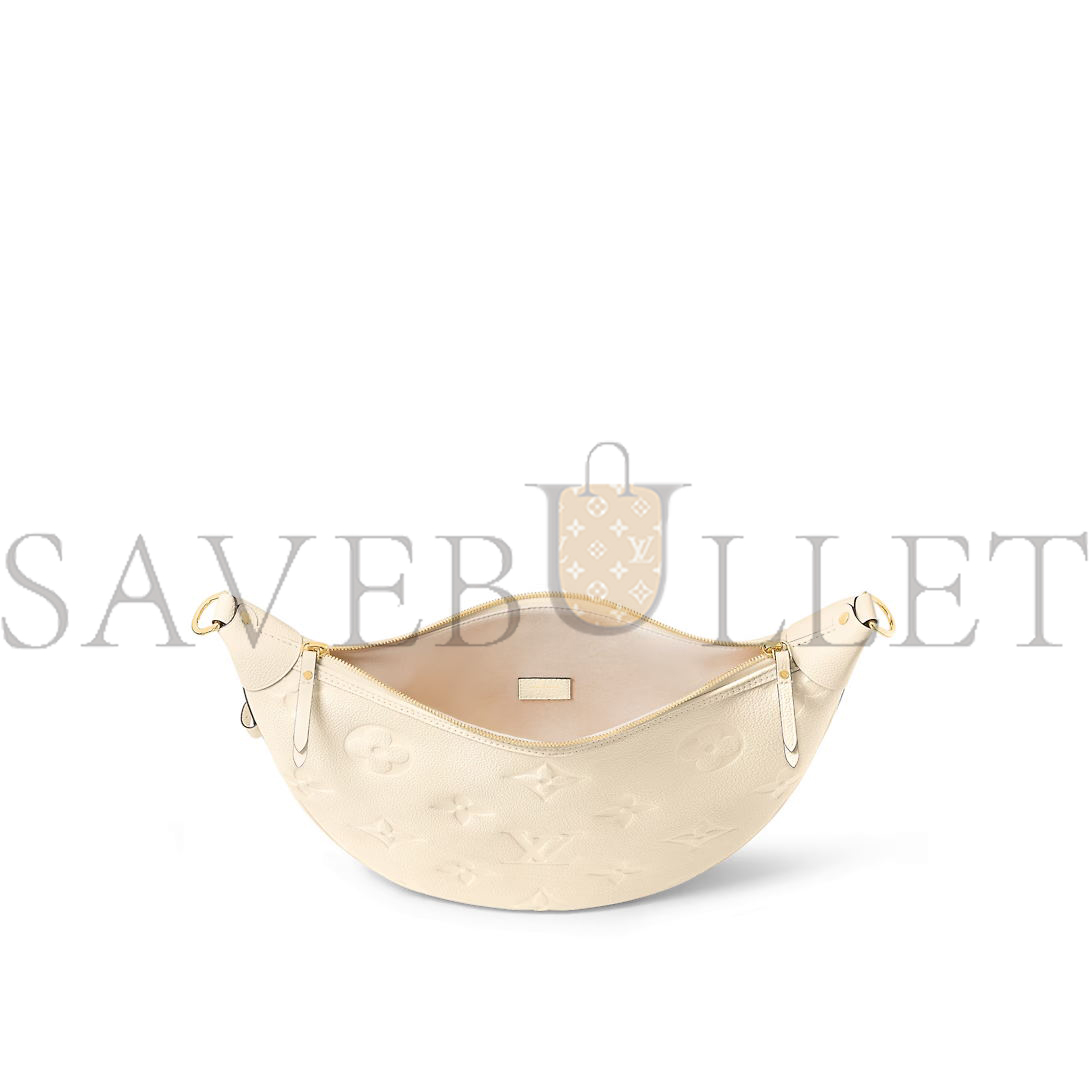 l**is V*t*n loop hobo m46739 (38*26*10cm)